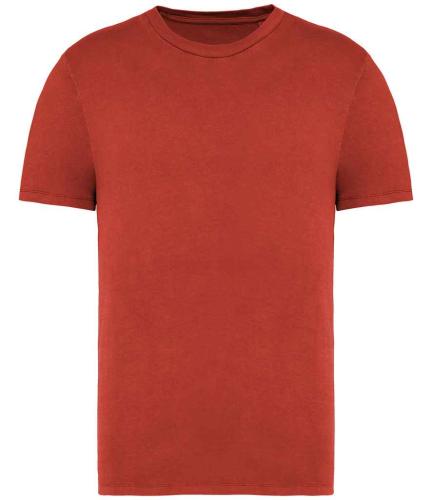 Native Spirit Unisex Faded T-Shirt - WPP - M